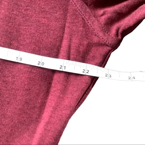 Reversible Tunic Top - Picture 3 of 11